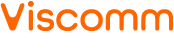 Visual Communications Studio Logo.